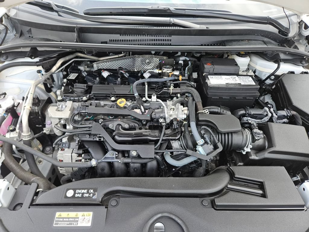 Used 2025 Toyota Corolla LE FWD image 23