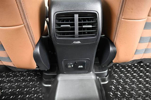 Used 2024 Ford Bronco Sport Badlands w/ Premium Package AWD/4WD image 13