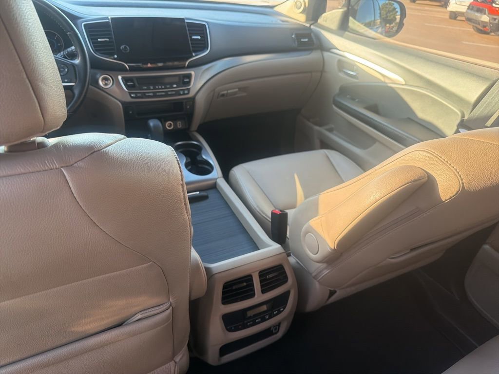 Used 2020 Honda Pilot EX-L image 17