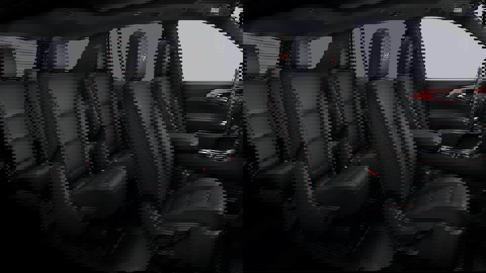 New 2026 Chevrolet Traverse Z71 w/ Enhanced Driving Package image 54