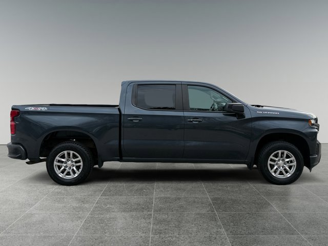 Used 2020 Chevrolet Silverado 1500 RST w/ All-Star Edition image 6