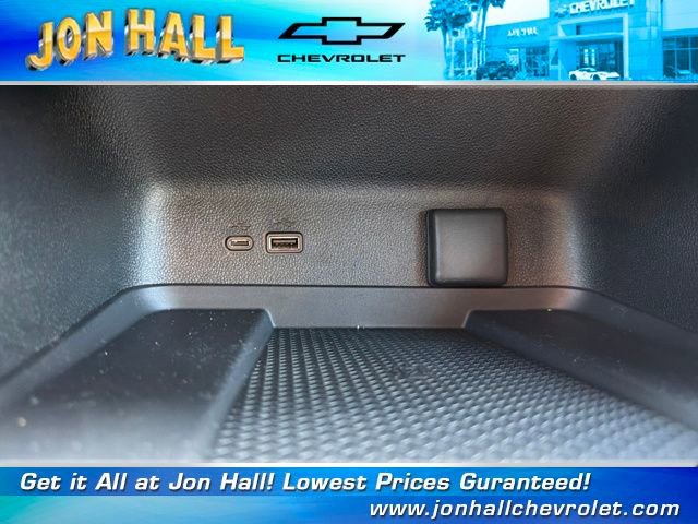 New 2026 Chevrolet Traverse LT w/ Midnight/Sport Edition image 29