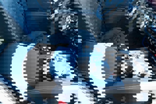 New 2026 Volkswagen Atlas Cross Sport SE image 36