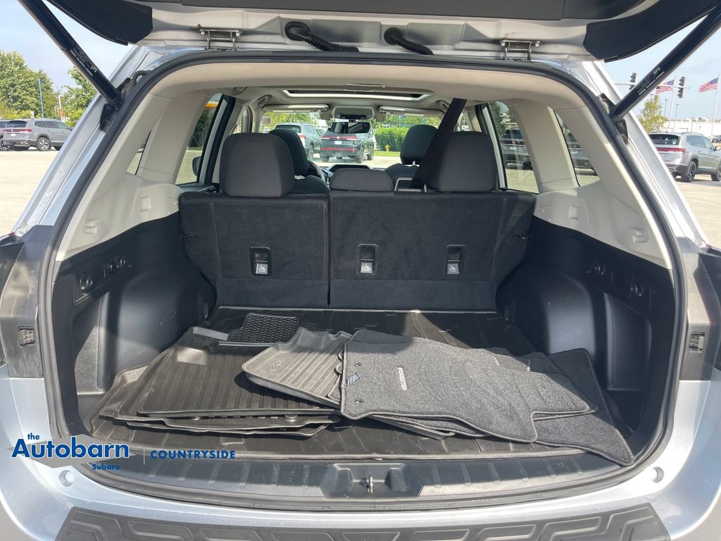 Used 2019 Subaru Forester Premium AWD/4WD image 23