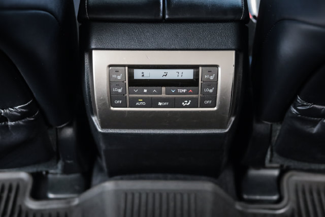Used 2017 Lexus GX 460 Premium w/ Premium Package AWD/4WD image 47