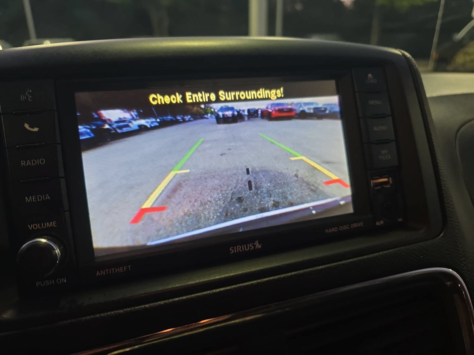 Used 2017 Dodge Grand Caravan SXT FWD image 24