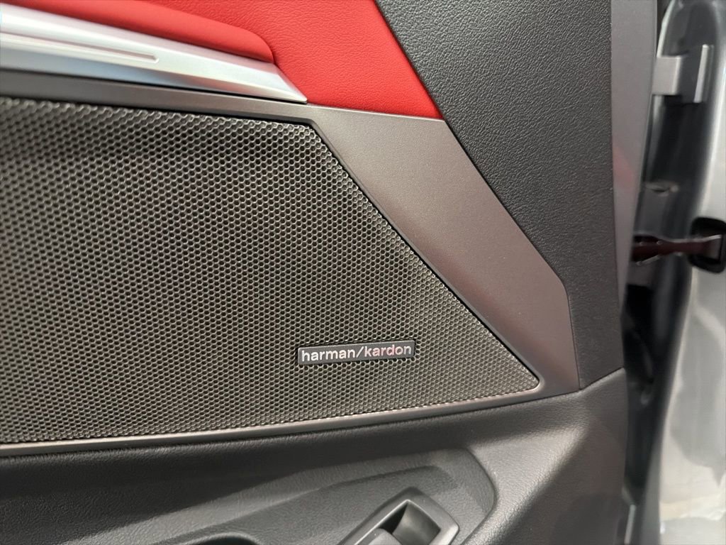 New 2026 BMW M3 Competition image 7