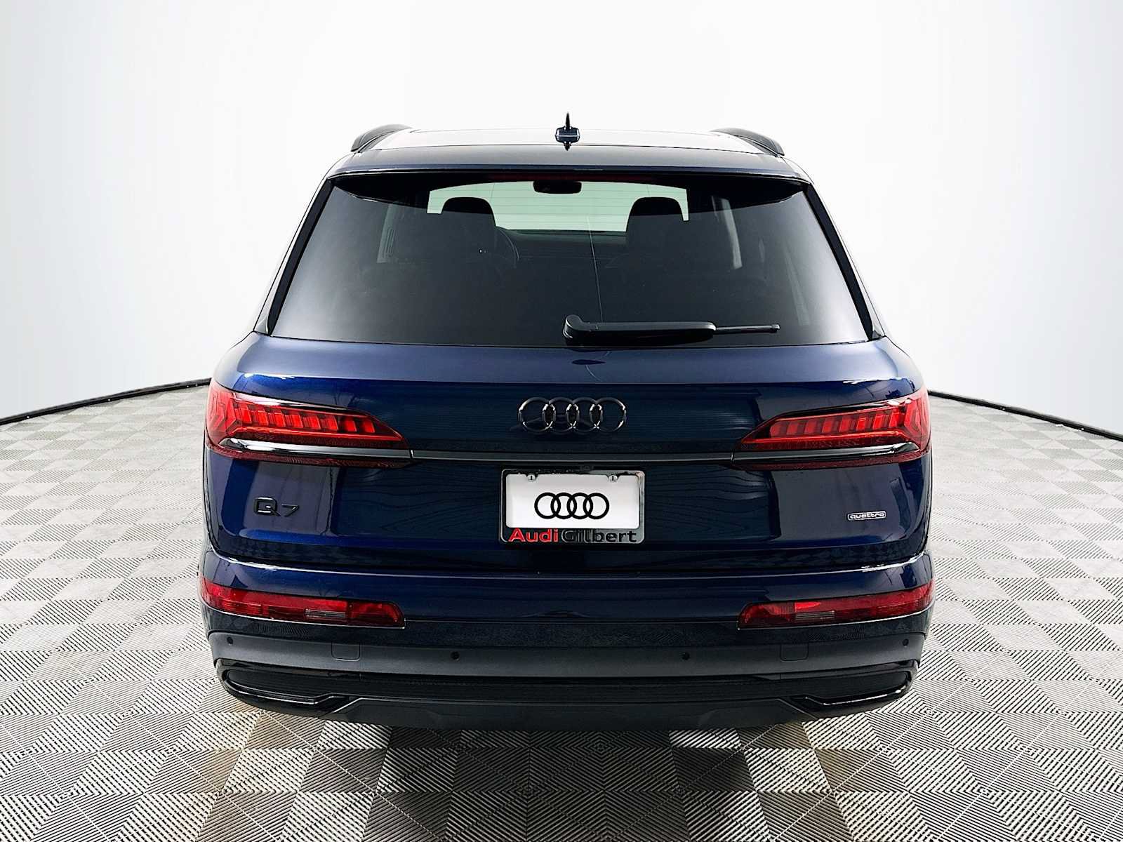 Certified 2023 Audi Q7 2.0T Premium Plus AWD/4WD image 6