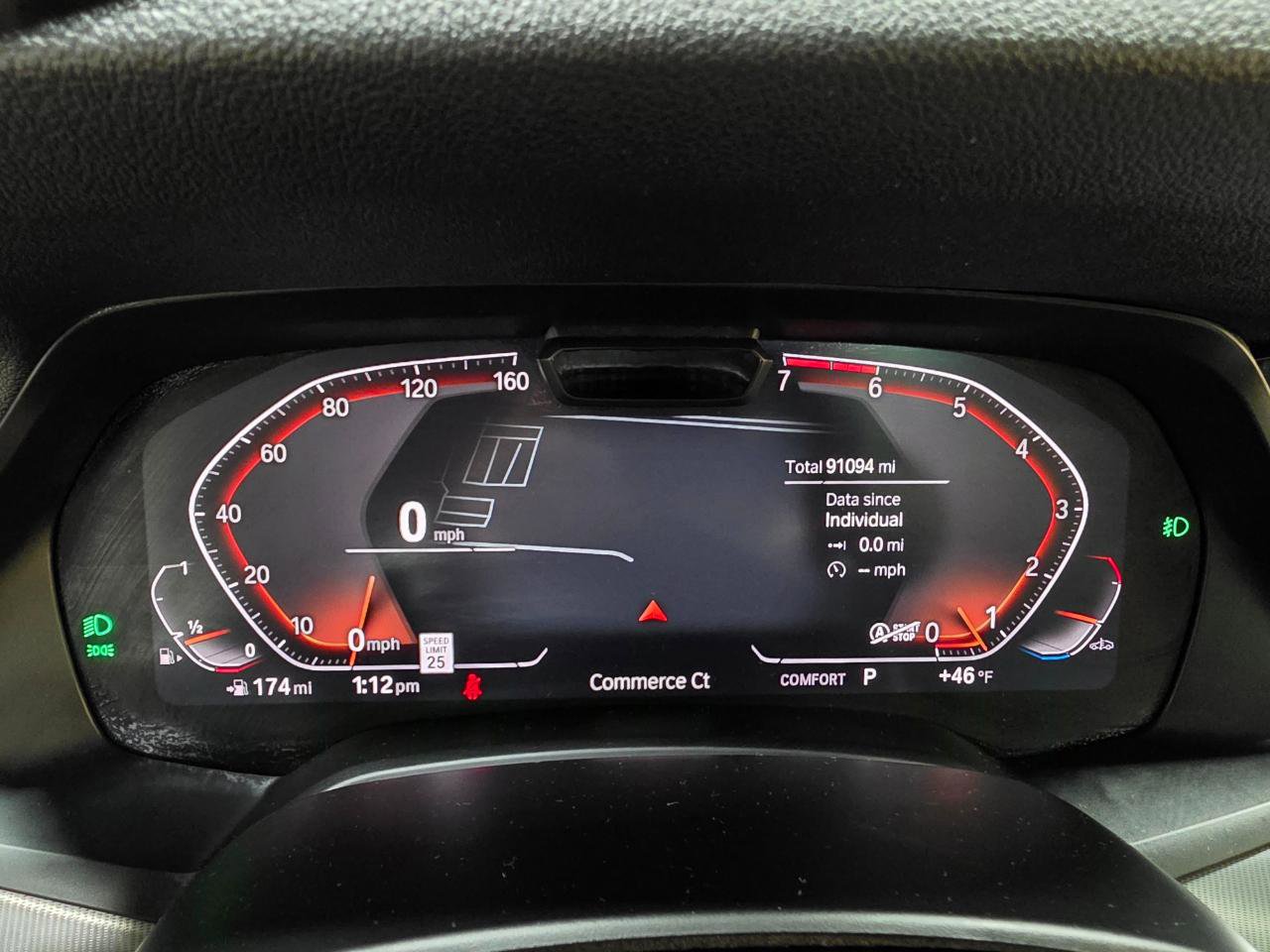 Used 2019 BMW X5 xDrive50i w/ M Sport Package image 61