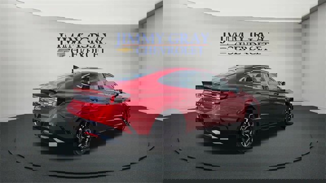 Used 2024 Hyundai Sonata SEL image 3