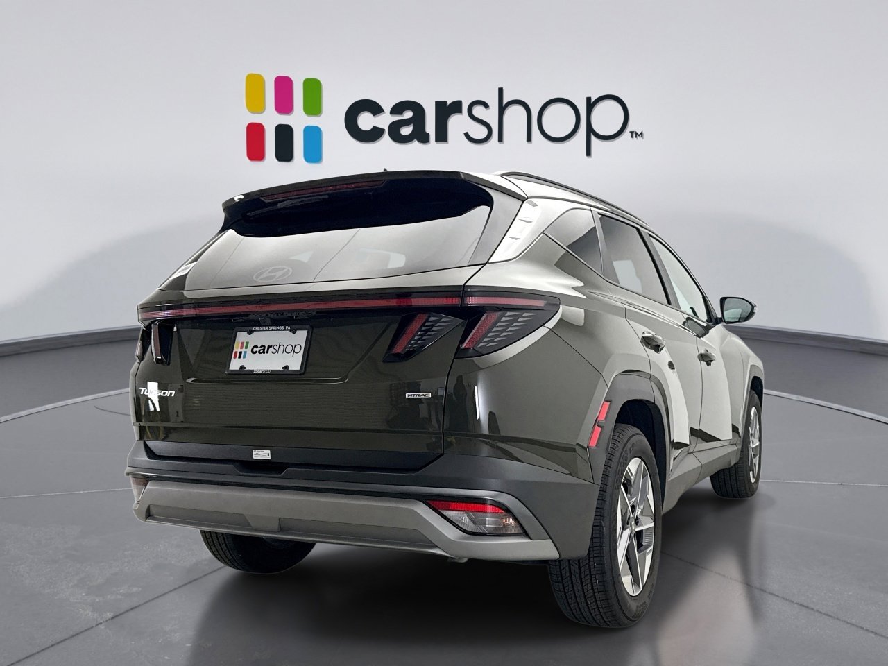 Used 2025 Hyundai Tucson SEL image 5