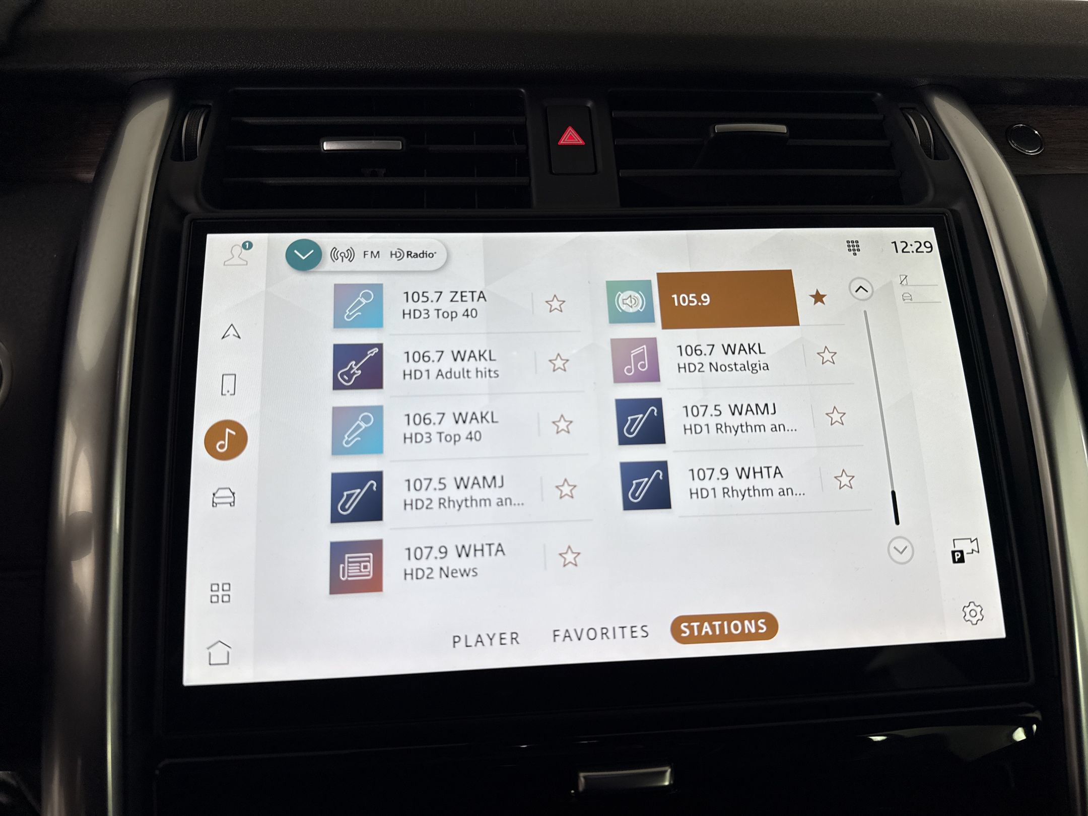 New 2026 Land Rover Discovery S AWD/4WD image 20