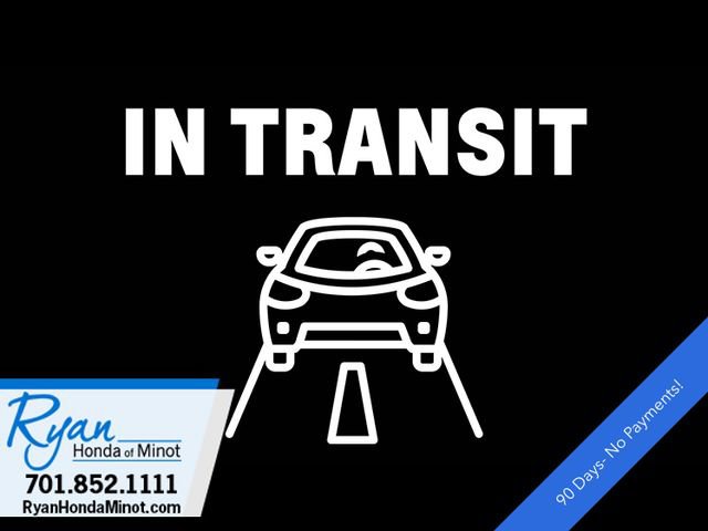 New 2026 Honda CR-V Sport-L image 3