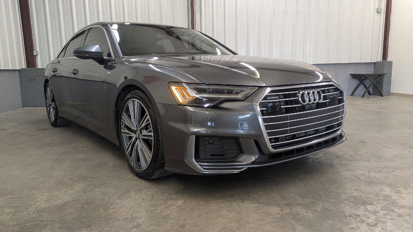 Used 2019 Audi A6 3.0T Prestige w/ Prestige Package image 9