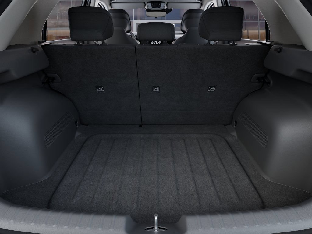 New 2026 Kia Niro LX FWD image 19