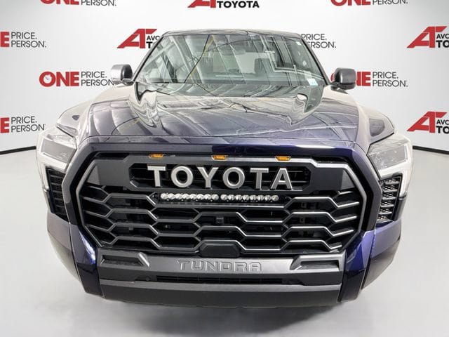 New 2026 Toyota Tundra SR5 w/ SR5 Convenience Package AWD/4WD image 2