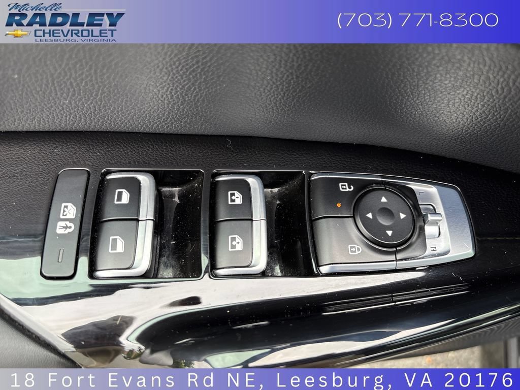 Used 2026 Kia K5 GT FWD image 13