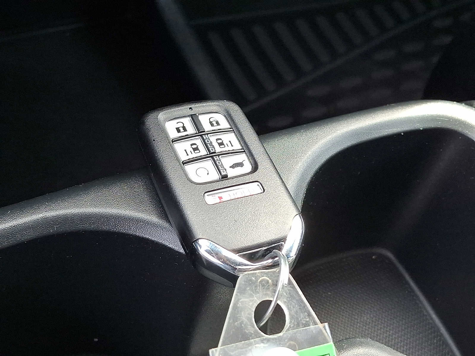 Used 2023 Honda Odyssey Sport image 30