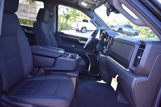 New 2026 Chevrolet Silverado 1500 RST w/ RST Select Package AWD/4WD image 16