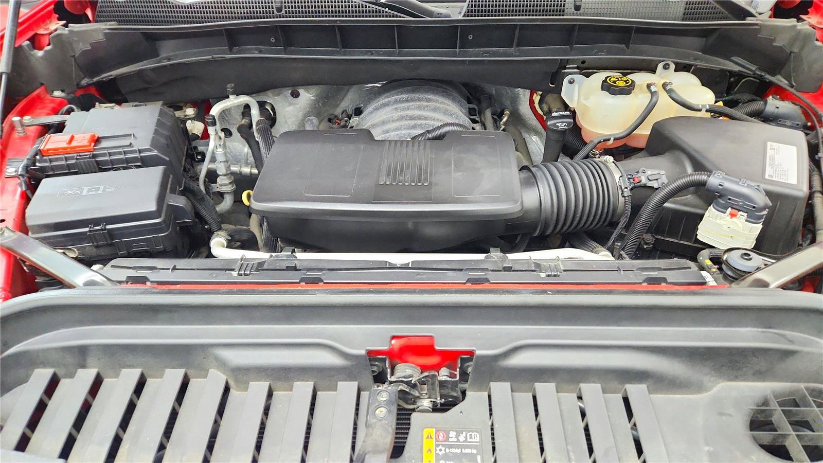 Used 2020 GMC Sierra 1500 SLT image 21