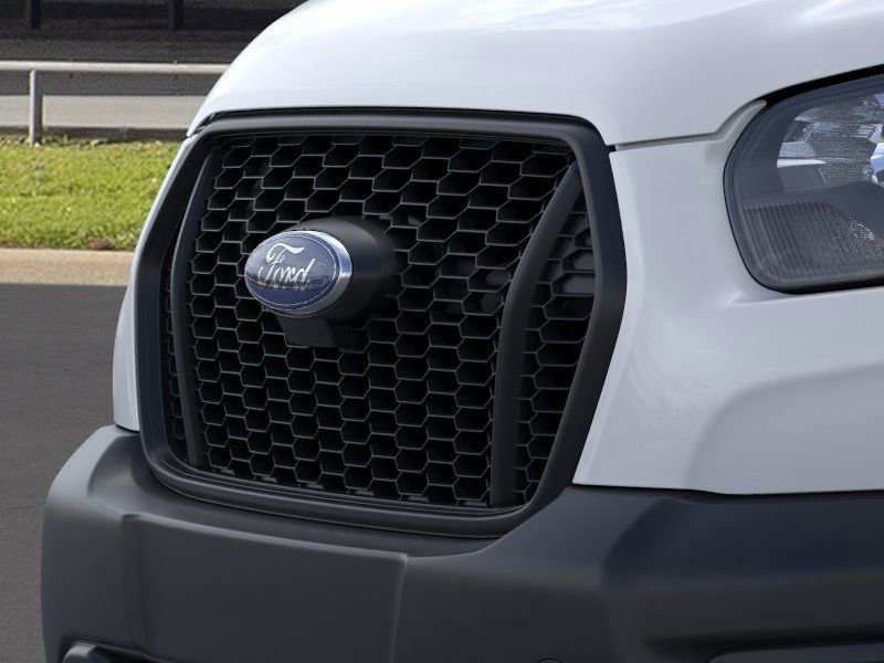 New 2025 Ford Transit 350 148 High Roof Extended w/ Load Area Protection Package image 17