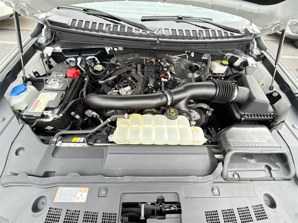 Used 2022 Lincoln Navigator Black Label image 18