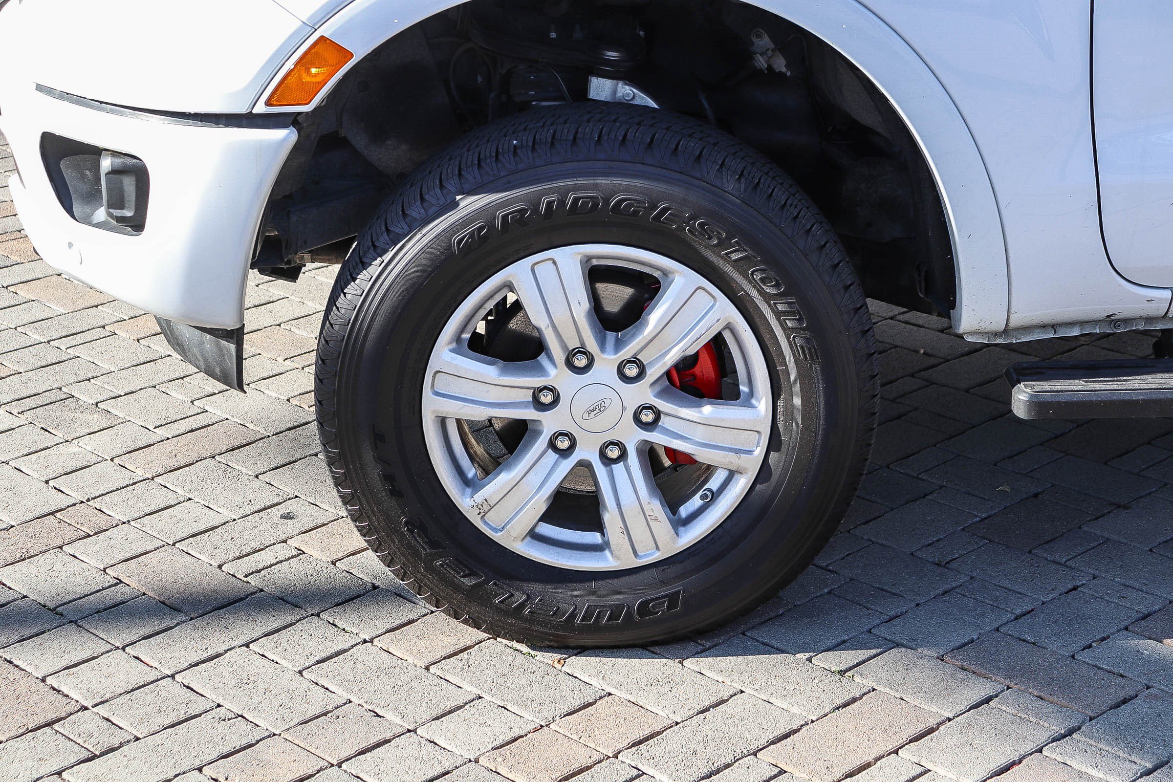 Used 2019 Ford Ranger XLT image 12