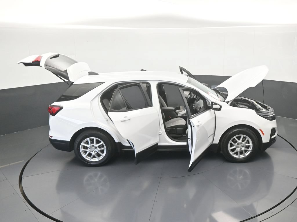 Used 2023 Chevrolet Equinox LS FWD image 64