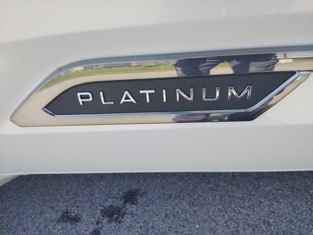 New 2026 Toyota Tundra Platinum AWD/4WD image 16