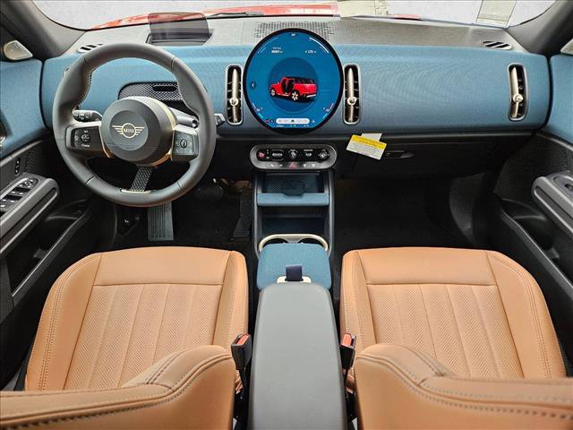New 2025 MINI Cooper Countryman SE w/ Comfort Package Max image 14