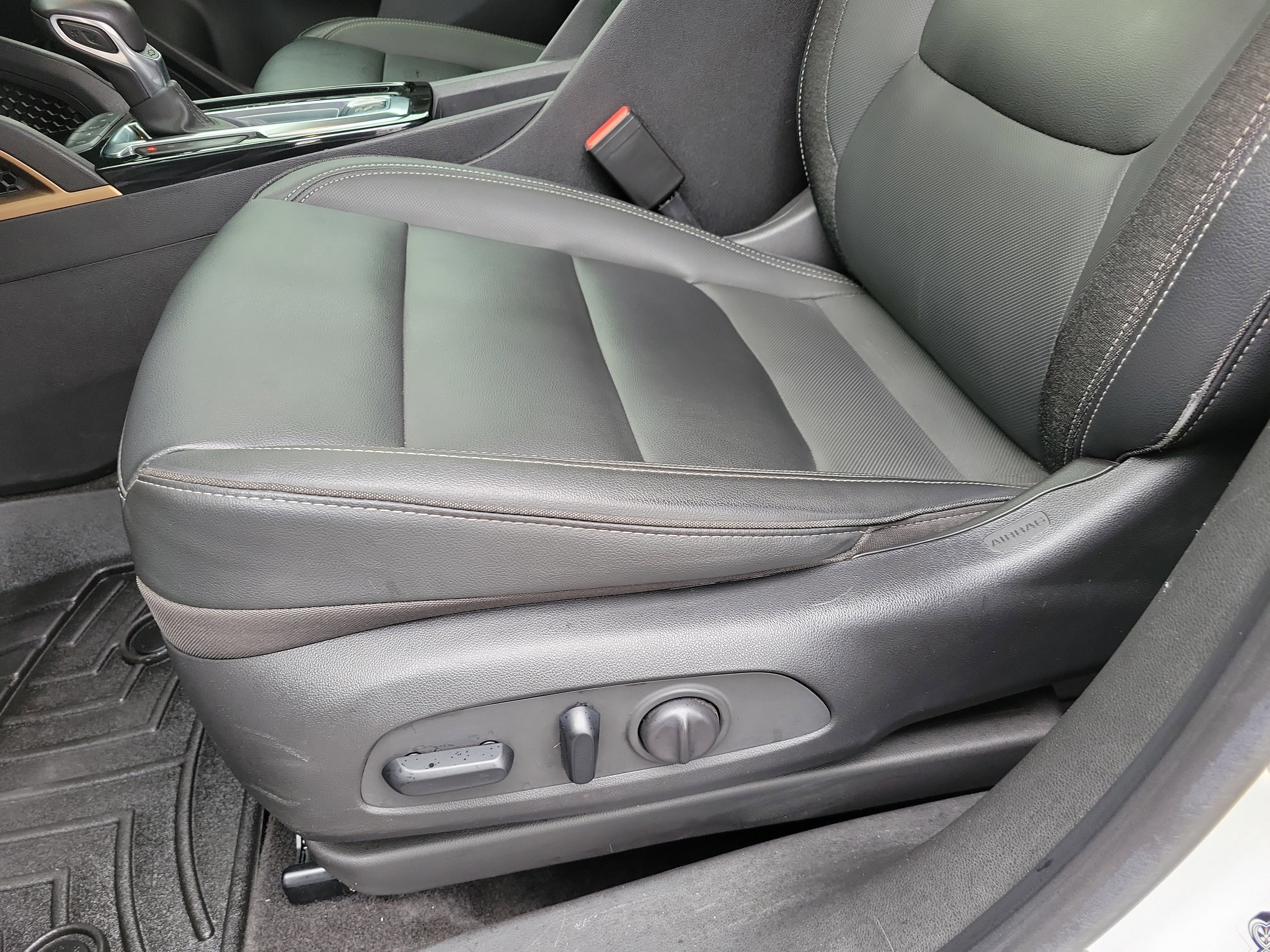 Used 2022 Chevrolet TrailBlazer ACTIV image 14