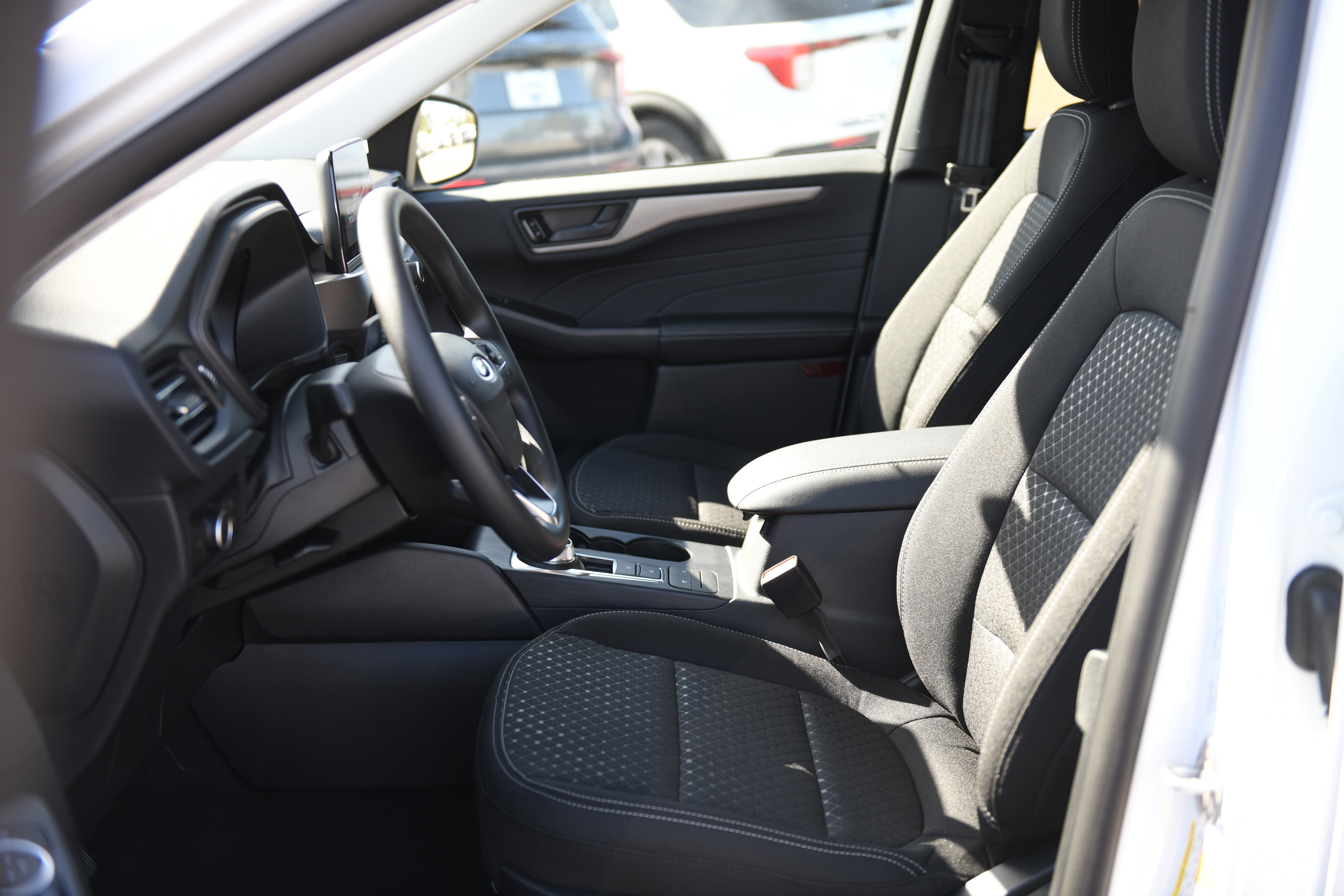 New 2026 Ford Escape Active image 9