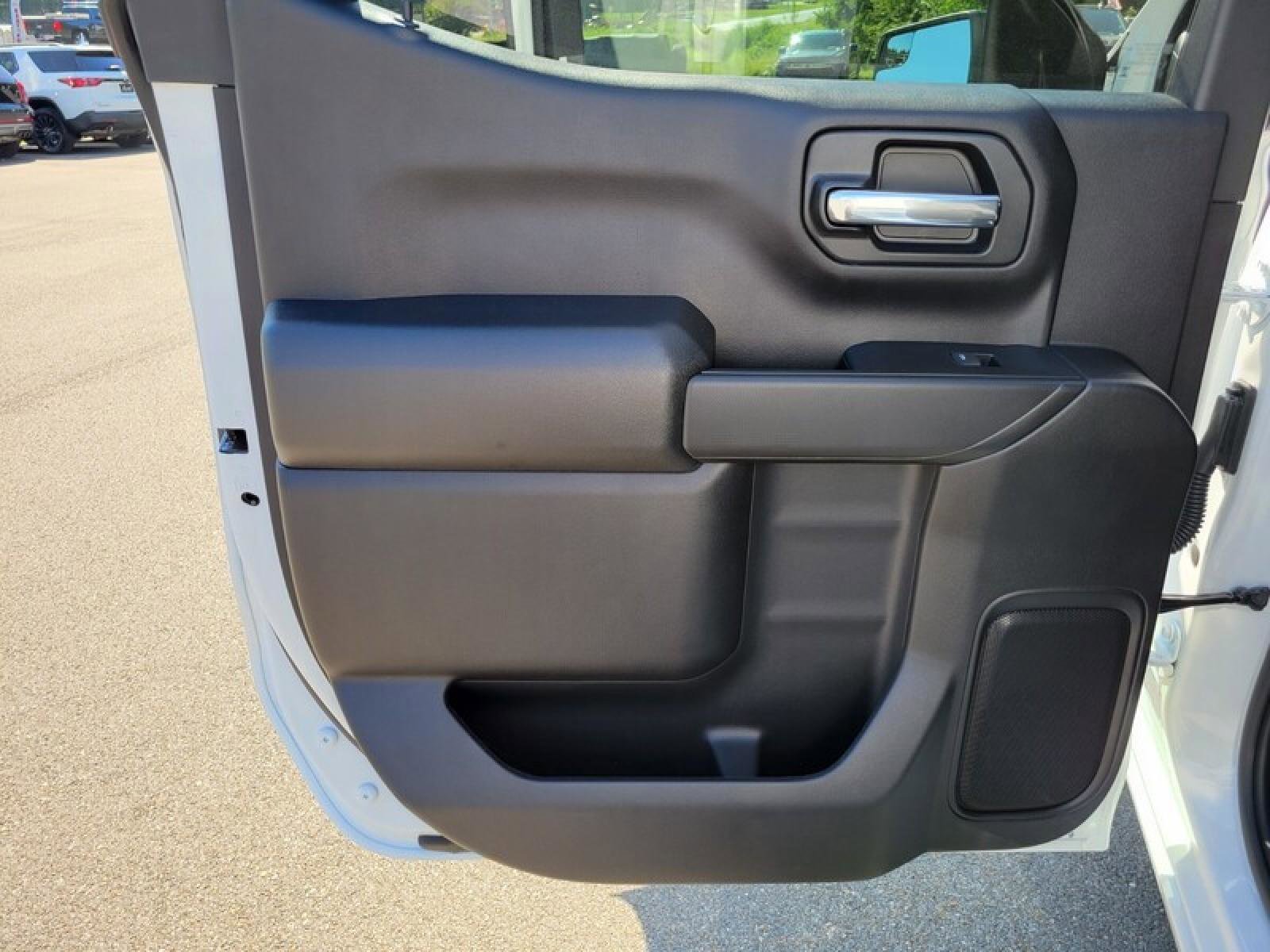 New 2026 GMC Sierra 1500 Pro w/ Graphite Edition image 23