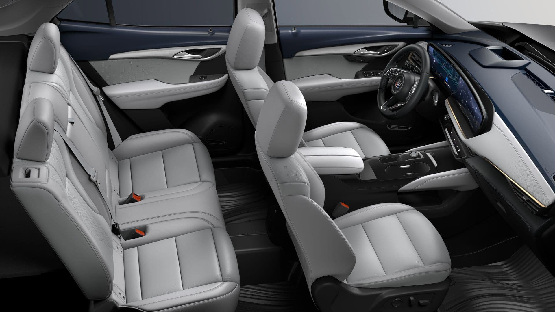 New 2026 Buick Envision Avenir AWD/4WD image 29