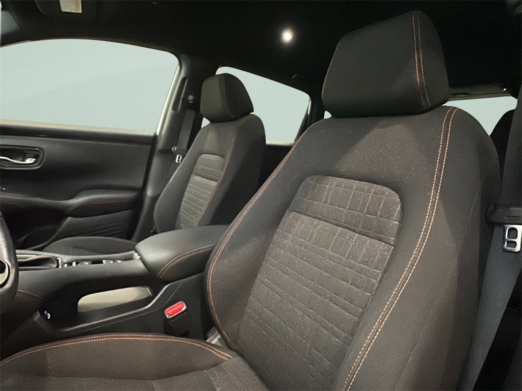 Certified 2023 Honda HR-V Sport image 7