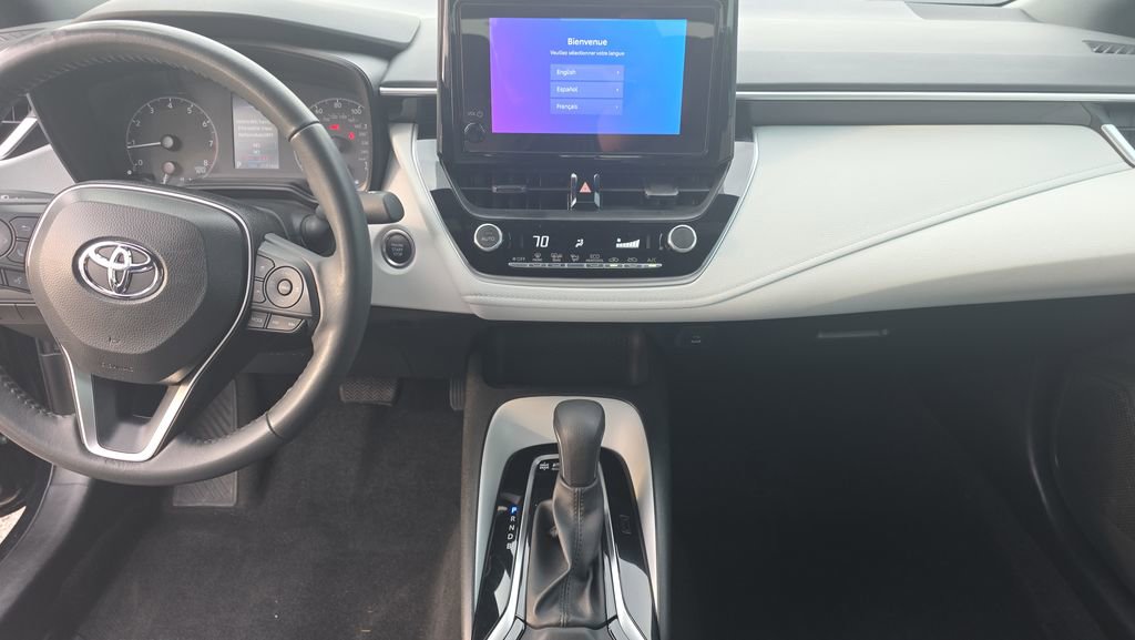 Used 2024 Toyota Corolla SE FWD image 15