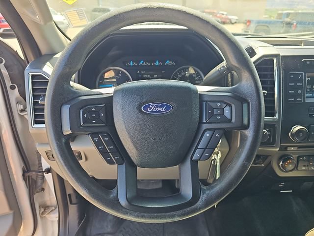 Used 2017 Ford F250 XLT AWD/4WD image 19