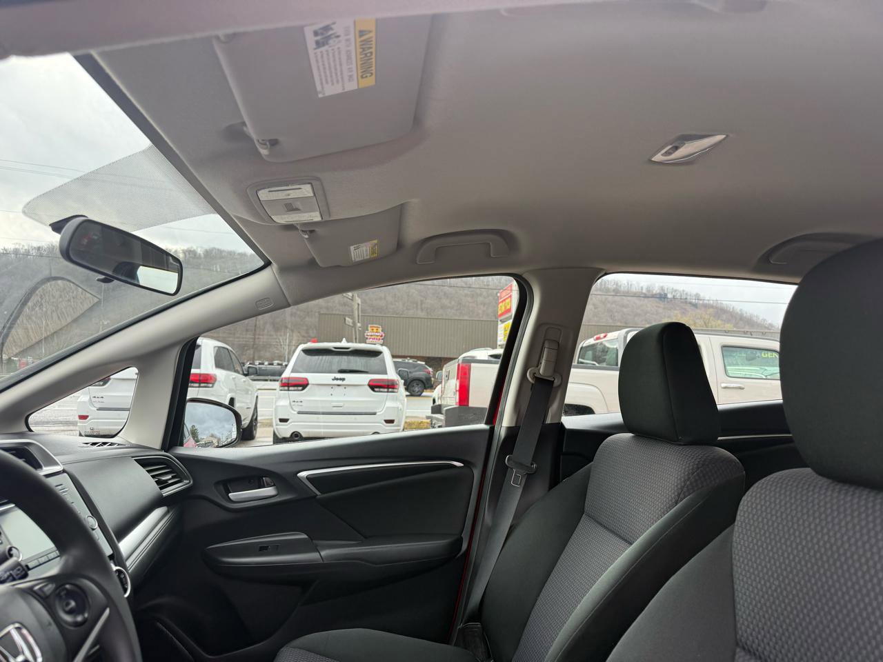Used 2019 Honda Fit LX image 31