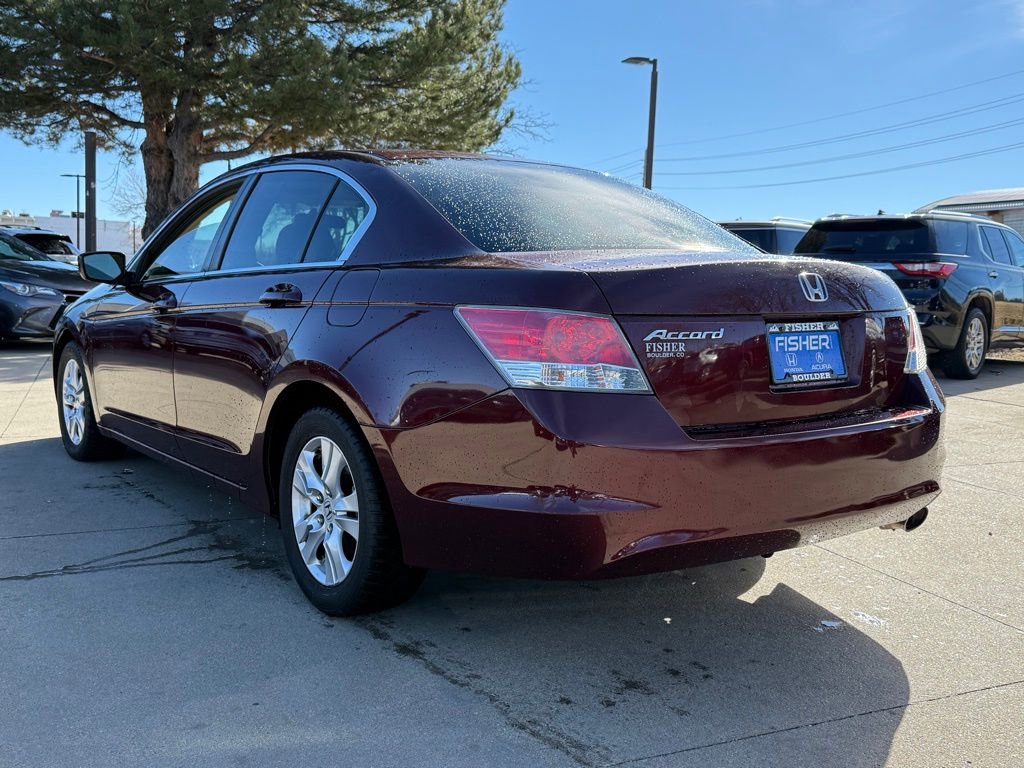 Used 2010 Honda Accord LX-P image 6