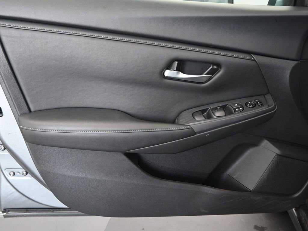 Used 2024 Nissan Sentra SV image 20