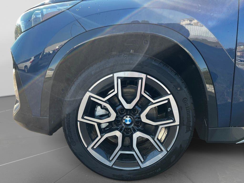 Certified 2025 BMW X1 xDrive28i w/ Convenience Package AWD/4WD image 9