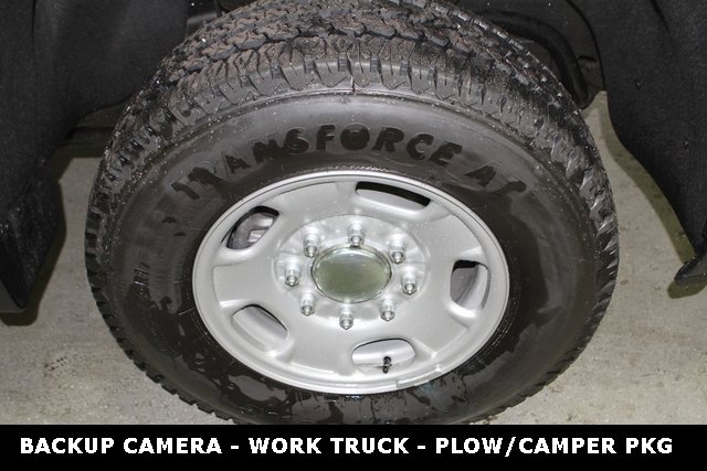 New 2025 Chevrolet Silverado 2500 W/T w/ WT Convenience Package image 6