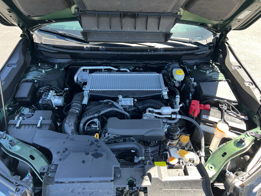 New 2026 Subaru Outback Wilderness AWD/4WD image 29