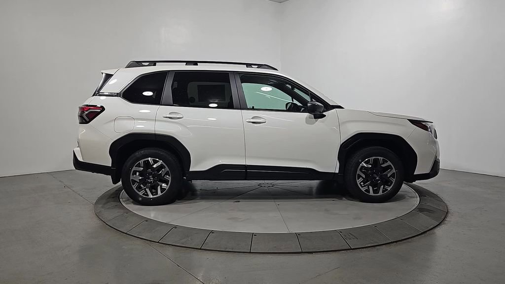 New 2026 Subaru Forester Premium AWD/4WD image 6
