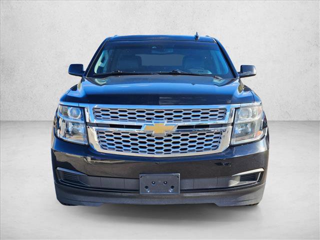 Used 2019 Chevrolet Tahoe LT video 2
