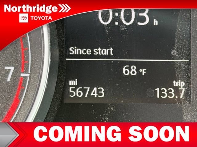 Used 2015 Volkswagen Golf SE FWD image 10