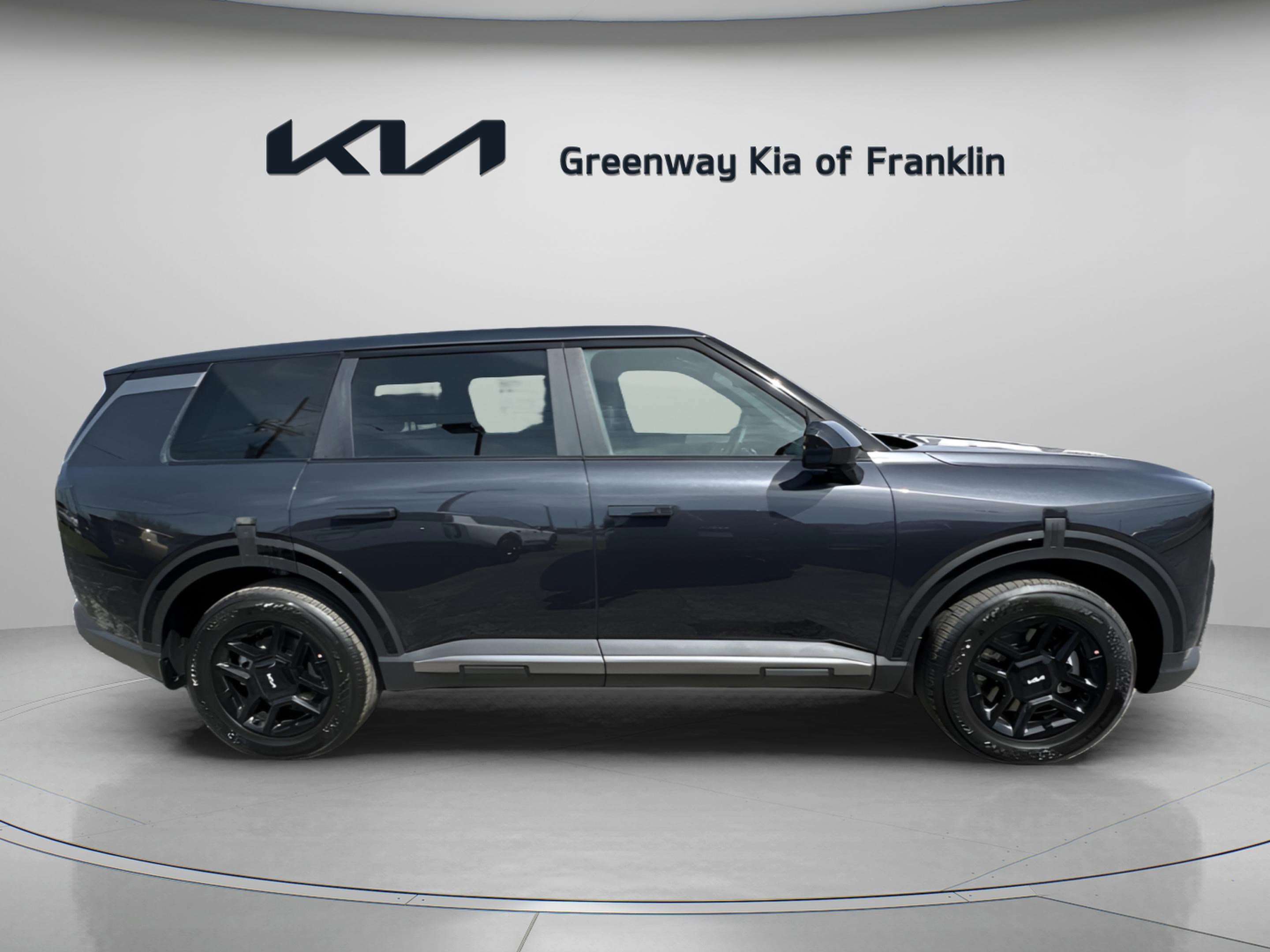New 2027 Kia Telluride LX image 10