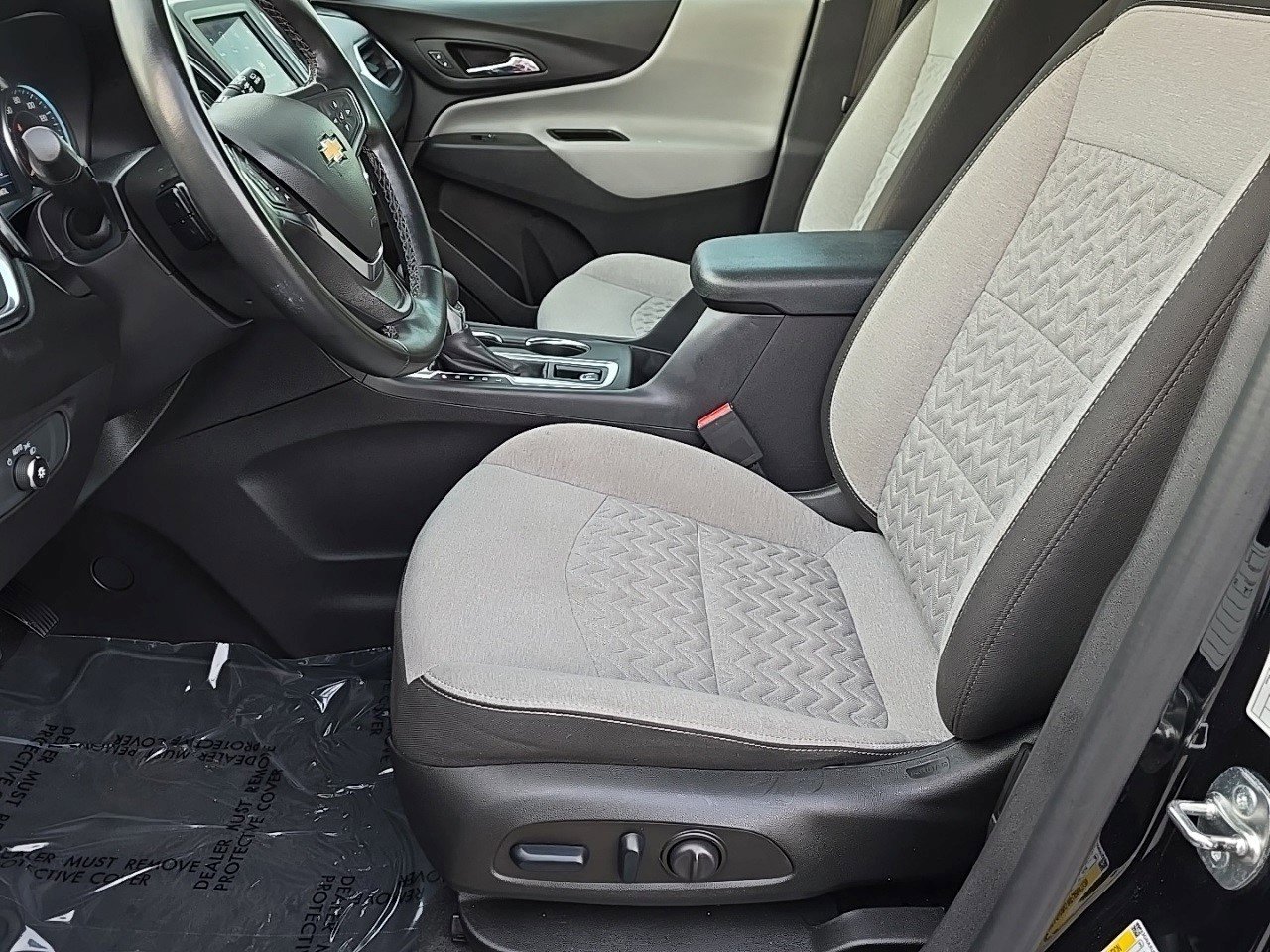Certified 2024 Chevrolet Equinox LT image 13