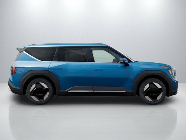 New 2026 Kia EV9 Wind image 7