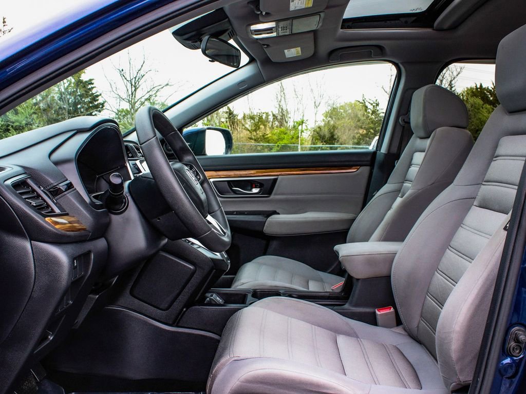 Used 2018 Honda CR-V EX image 31